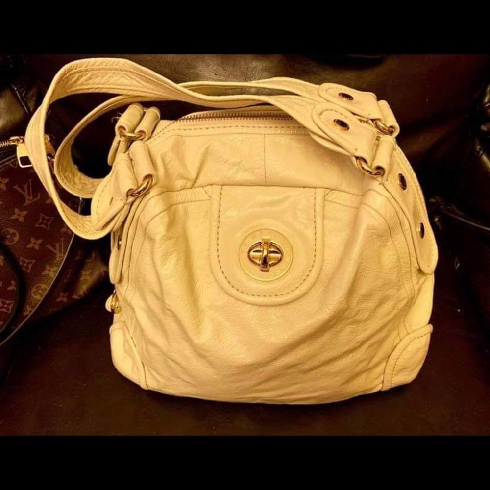 Marc Jacobs Leather Bag